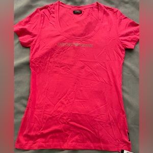 Emporio Armani T-shirt